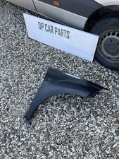 PEUGEOT 4007, DRIVERS SIDE FRONT WING, 2008,
