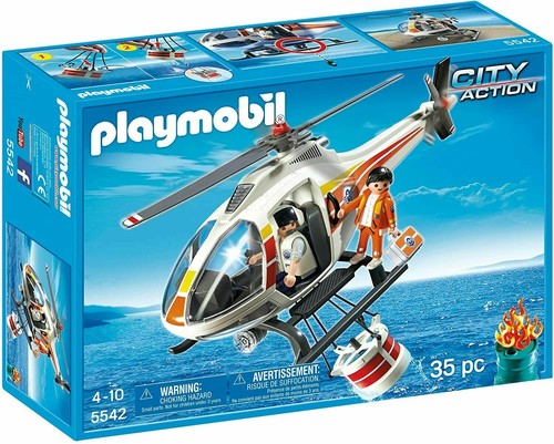 Ref 5542 helicoptere - ref.5542,