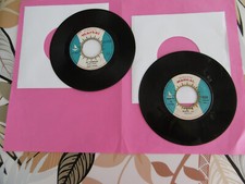 lot de 2 - 45 T MARC ARYAN je