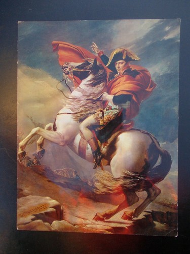 Bonaparte alpes grand - bonaparte,
