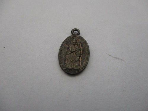 Ancienne médaille religieuse - mÉdaille,
