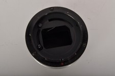 Bague allonge Canon M25 pour