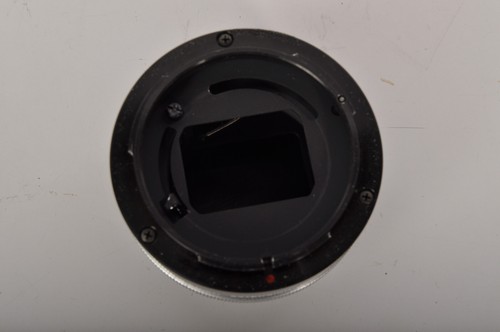 Bague allonge canon m25 pour - allonge,