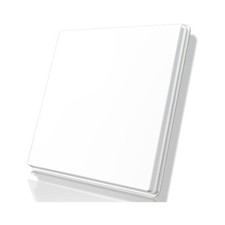 Antenne Satellite Parabole Plate 4 sorties Selfsat H50D4 Quad LNB, Gain 36,1 dBi