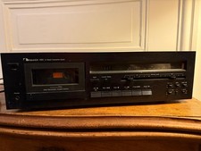 Lecteur cassette stéréo