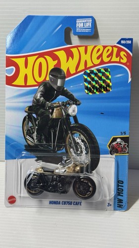 Hotwheels honda - 1/64,