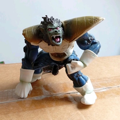 Figurine type dragon ball - type,