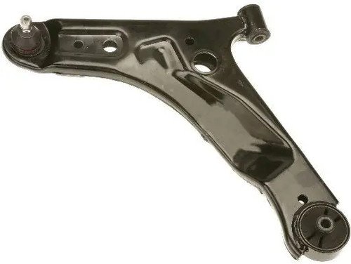 Bras suspension barre - de,