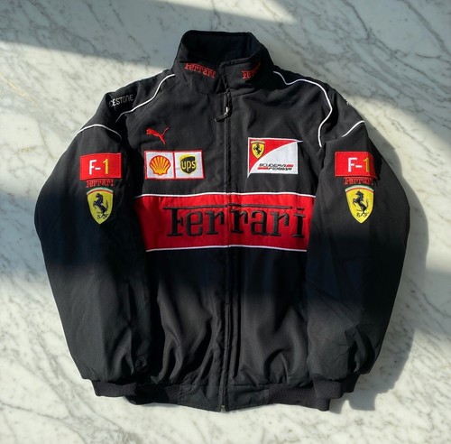 Unisex veste ferrari racing - unisex,