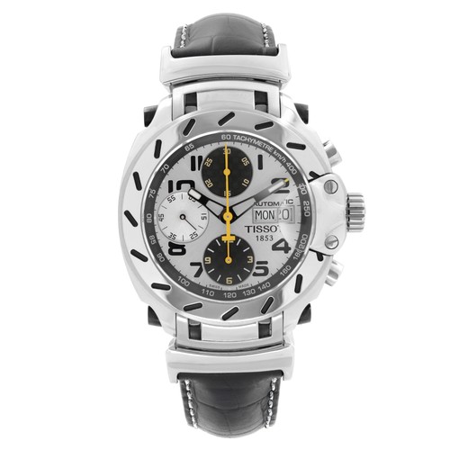 Tissot race moto 40mm - tissot,