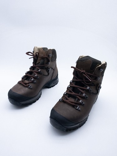 Hanwag hommes chaussures - hanwag, de