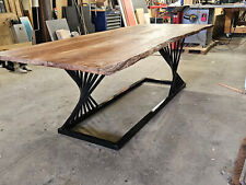 table de salle à manger en bois