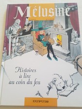 BD-BD - MELUSINE / HISTOIRES A