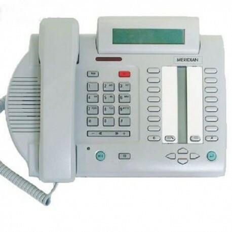 Meridian 3820 gris - 3820,