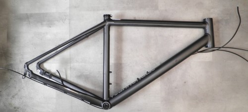Cannondale bad boy aluminum - cannondale,