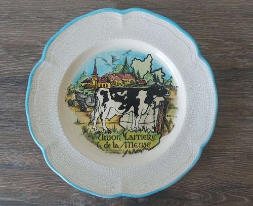 Assiette longwy saint jean - longwy,