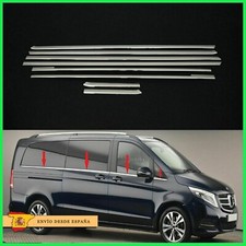 Moulures De Fenêtre Chrome