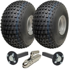 25x12.00-9 Cranté Atv Quad