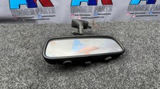 BMW E30 M3 E28 M5 325is 325es 318is 535is OEM Map Light Rear View Mirror RARE