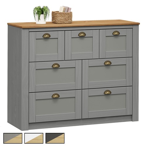 Commode buffet avec - 3, petits