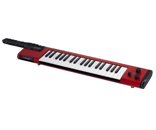 Yamaha shs 500 - red, sonogenic