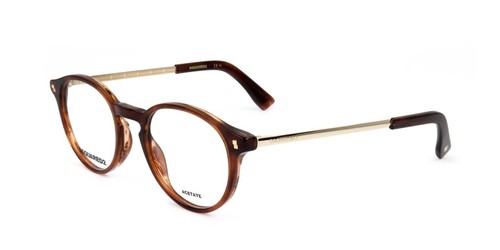 Lunettes vue dsquared2 - vue, d2