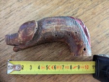 Pommeau canne fume cigarette érotique sexe cochon