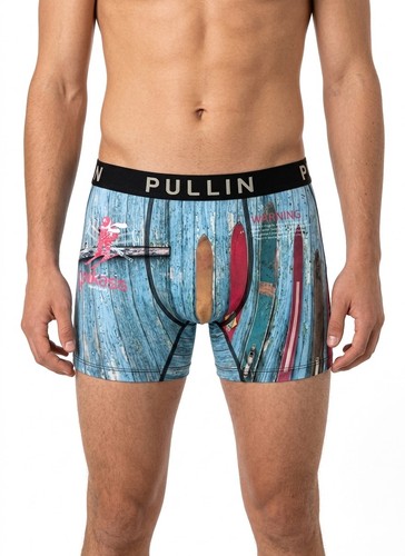 Pullin boxer underwear homme - boxer,