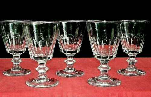 Baccarat saint louis caton - saint,