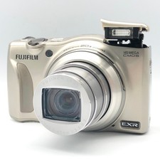 FujiFilm FinePix F770 EXR 16.0 Mega Pixels Compact Digital Camera From Japan