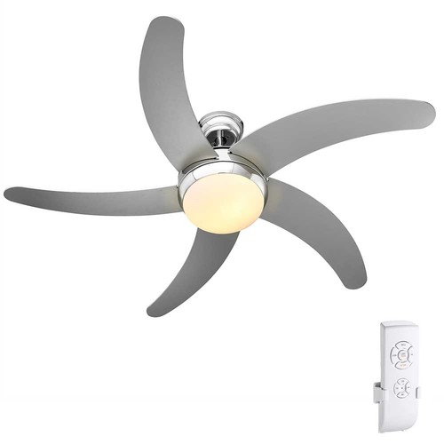 Ventilateur plafond bois - de,