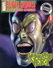 Marvel Super Heroes Figurine