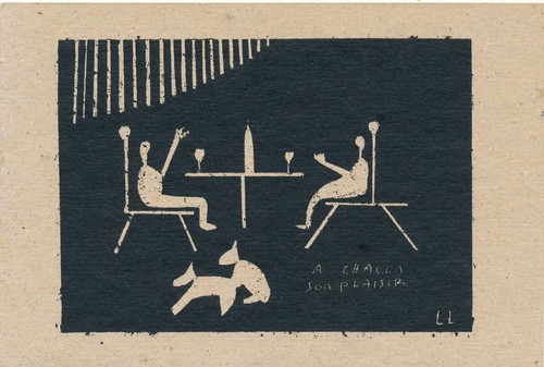 Léonard léoni ruche - lÉoni,