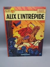 BD - ALIX / Alix l' intrépide / EO 1973