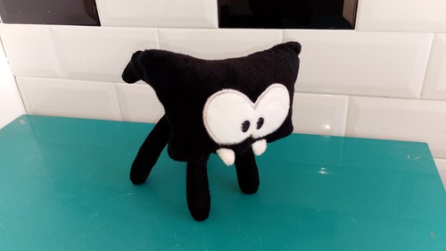 0709254 peluche doudou dofus - 0709254,