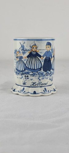 Petit pot faïence - petit,