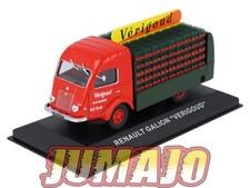 PFR71 1/43 IXO Véhicules d'époque ITALIE : RENAULT Galion Porteur d'eau Verigoud