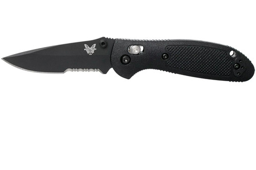 Benchmade mini griptilian - benchmade,