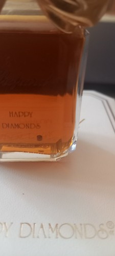 Chopard happy diamonds - chopard,