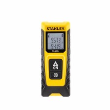 Télémètre laser SLM65 STANLEY 20 m - STHT77065-0