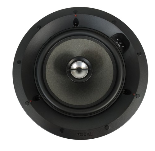 Enceinte plafond focal - plafond,