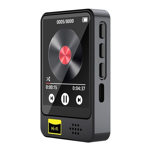 Lecteur mp3 mp4 - mp4, tft