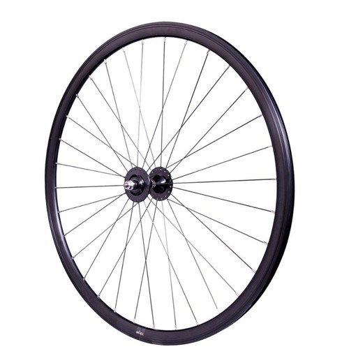 Roue fixie 700 - , ecrou