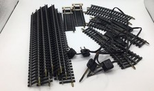 Lot Rails JOUEF HO Vintage