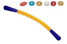 Masseur à rouleaux de