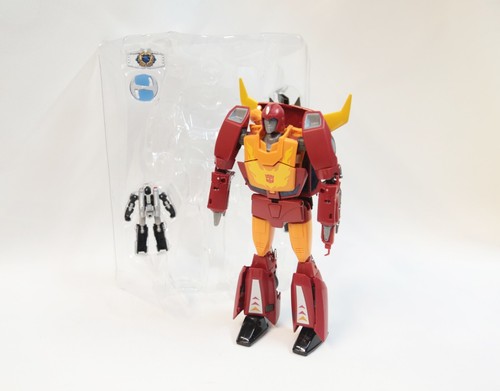 Transformers masterpiece - transformers,
