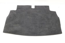 Tapis de coffre réversible