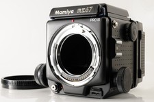 [NEUF] Mamiya RZ67 Pro II