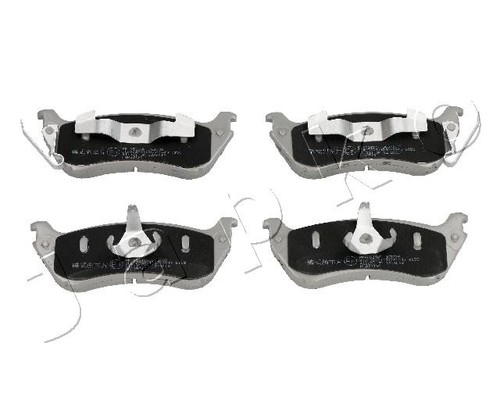 Japko plaquettes frein - japko,