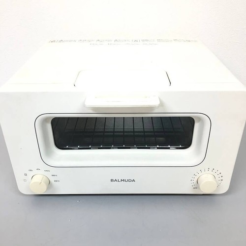 Barmuda steam oven toaster - barmuda,
